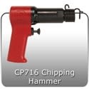 CP716 Chipping Hammer Repair Parts