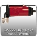CP7722 3/8" Butterfly Impact Wrench Repair Parts