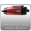 CP9522B Impact Wrench Repair Parts