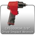 CP6300RSR Impact Wrench Repair Parts
