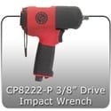 CP8222-P Impact Wrench Repair Parts