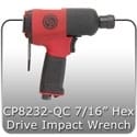 CP8232-QC Impact Wrench Repair Parts