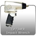 CP734FR Impact Wrench Repair Parts