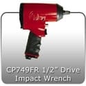 CP749FR Impact Wrench Repair Parts