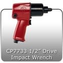 CP7733 Impact Wrench Repair Parts