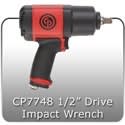 CP7748 1/2" Impact Wrench Repair Parts