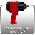 CP7763 3/4" "New Style" Impact Wrench Repair Parts