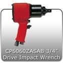 CP6060ZASAB Impact Wrench Repair Parts