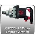 CP7775 Impact Wrench Repair Parts