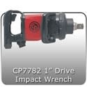 CP7782 1" Impact Wrench Repair Parts