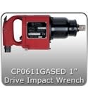 CP0611GASED Impact Wrench Repair Parts
