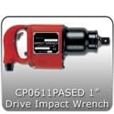 CP0611PASED Impact Wrench Repair Parts