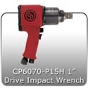 CP6070-P15H Impact Wrench Repair Parts