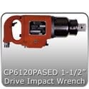 CP6120PASED Impact Wrench Repair Parts