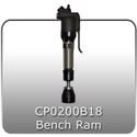CP0200B18 Rammer Repair Parts