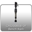 CP0200B18-2F Rammer Repair Parts