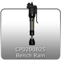 CP0200B25 Rammer Repair Parts