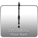 CP0200B25L Rammer Repair Parts