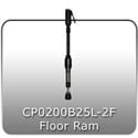 CP0200B25L-2F Rammer Repair Parts
