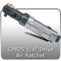 CP825 Air Ratchet Repair Parts