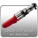CP826 Air Ratchet Repair Parts