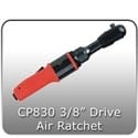 CP830 Air Ratchet Repair Parts