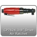 CP7824 3/8" Air Ratchet Repair Parts