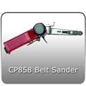 CP858 Air Sander Repair Parts