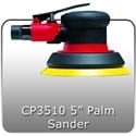 CP3510 5" Palm Sander Repair Parts
