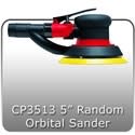 CP3513 5" Random Orbital Sander Repair Parts
