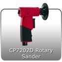CP7202D Rotary Sander Repair Parts