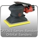 CP7263 Random Orbital Sander Repair Parts