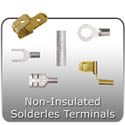 Non-Insulated Solderless Connectors