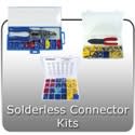 Solderless Connector Kits