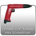 CP2006 Screwdriver Repair Parts