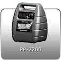 PP-2200 Schumacher 12V Jump Starter DC Power Source