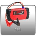 SL1 Schumacher 12 Volt Jump Starter DC Power Source