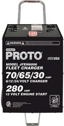 JFEH6006 Stanley Battery Charger Repair Parts