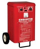 QWC Christie Automotive Battery Charger Repair Parts