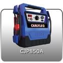 CJP850A Carlyle 850 Amp 12/24 Volt Jump Starter