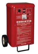 QDD Christie Automotive “Dud Buster” Battery Charger Parts