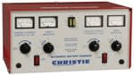 C-1012/2S Christie Automotive Battery Charger Repair Parts