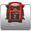 JNC770 1700 Peak Amp 12 Volt Jump Starter