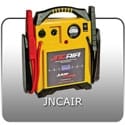 JNCAIR Jump-N-Carry 1700 Peak Amp 12 Volt Jump Starter With Air Compressor