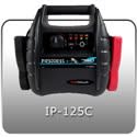 IP-125C Schumacher 750 Peak Amps Instant Power with Air