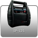 IP-125 Schumacher 750 Peak Amps Instant Power