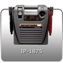 IP-1875C Schumacher 950 Peak Amps Instant Power with Air Compressor