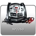 XP2260 Schumacher 12 Volt Jump Starter DC Power Source