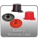 Battery Terminal Caps