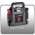 JNC550A Jump-N-Carry 1100 Peak Amp 12 Volt Jump Starter